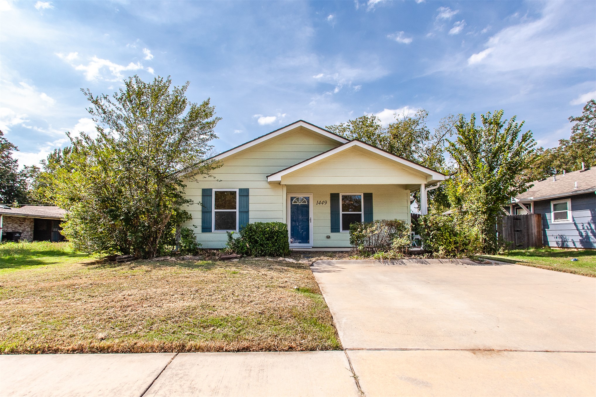 1449 S Oak Avenue Bartlesville OK 74003