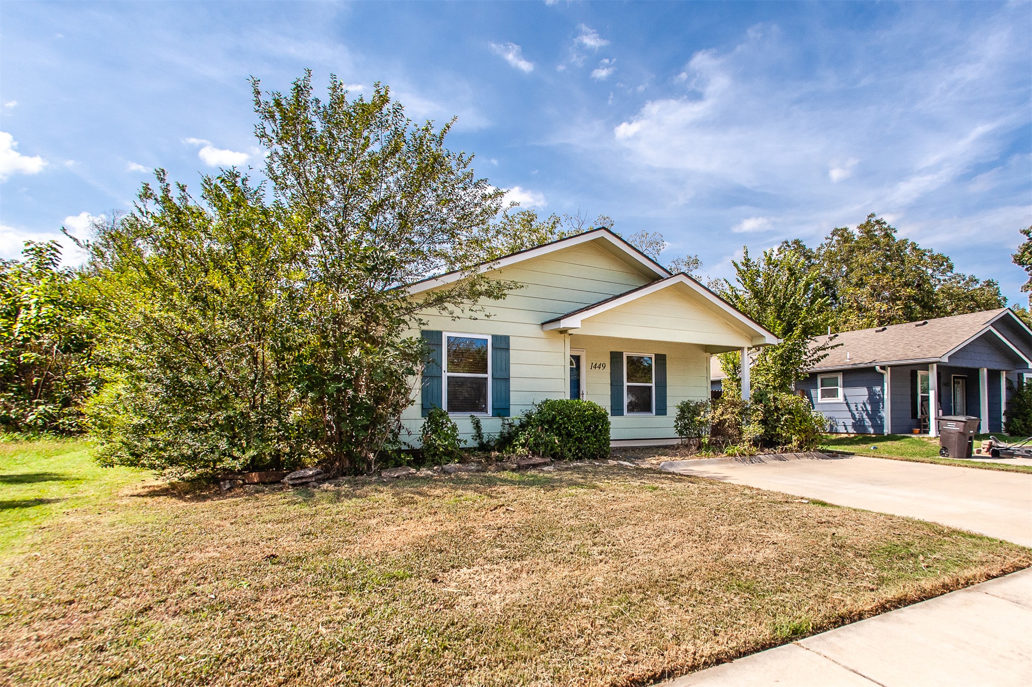 1449 S Oak Avenue Bartlesville OK 74003