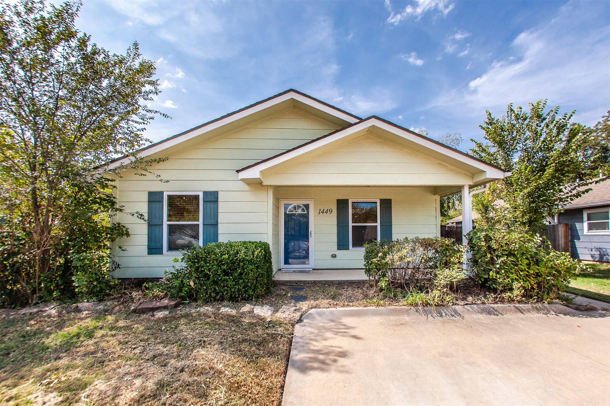 1449 S Oak Avenue Bartlesville OK 74003