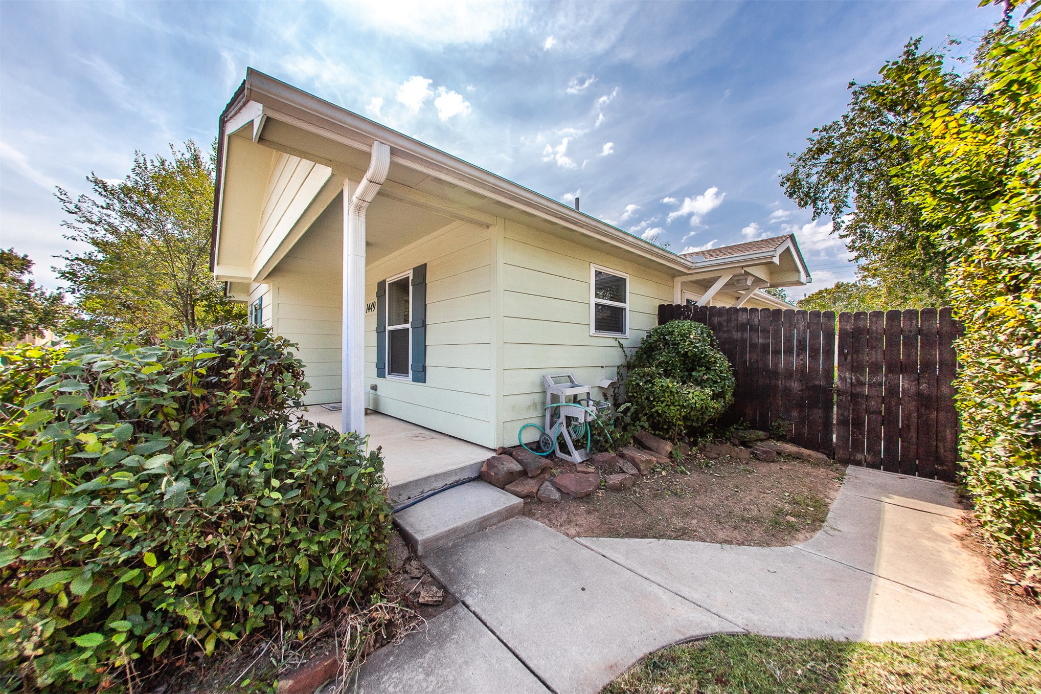 1449 S Oak Avenue Bartlesville OK 74003