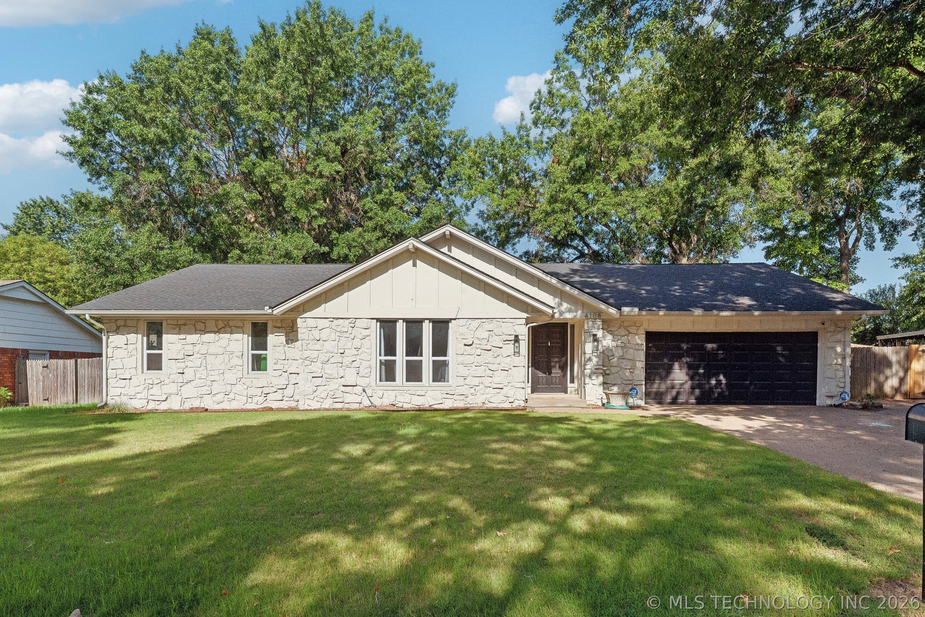 4108 S Juniper Avenue Broken Arrow OK 74011