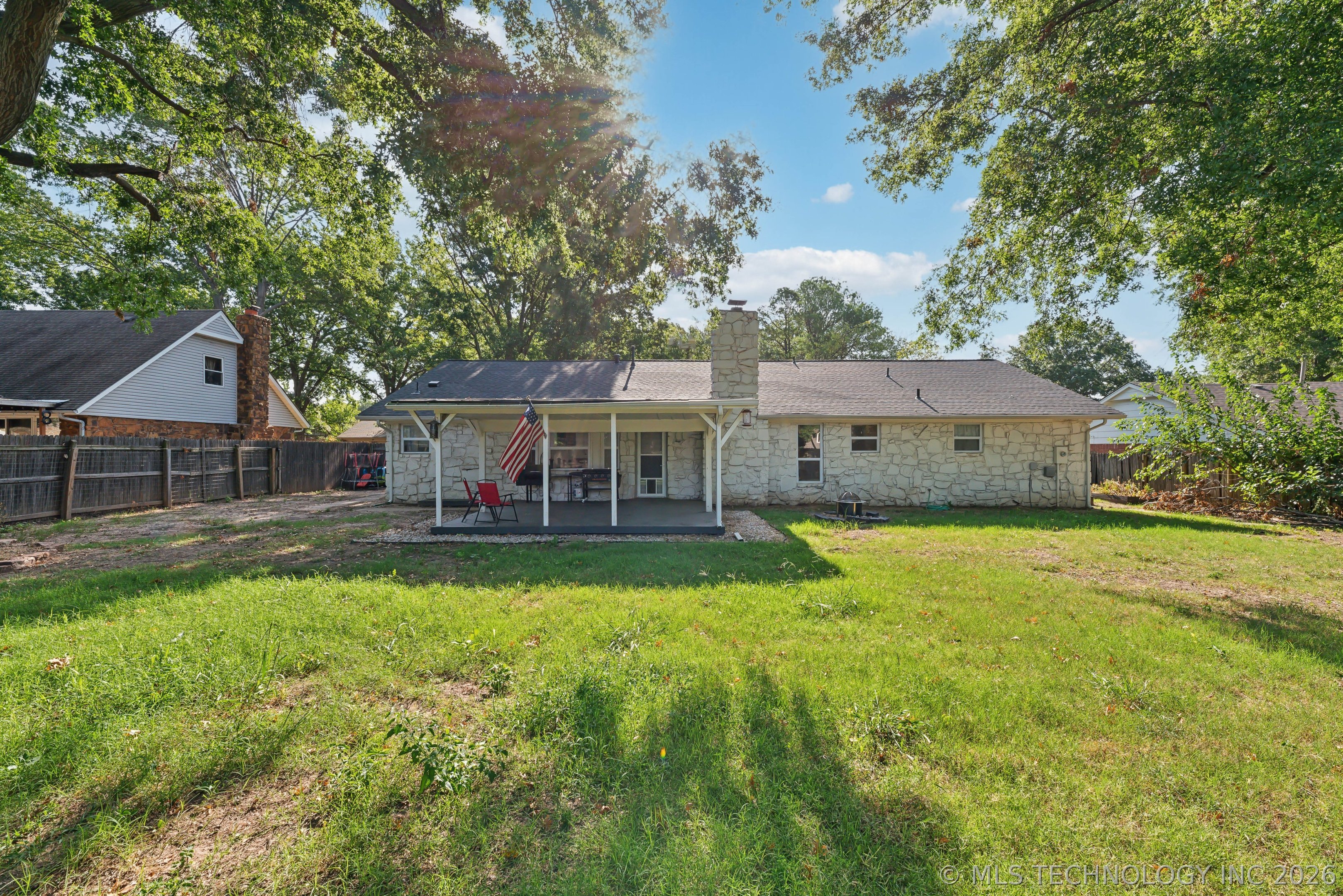 4108 S Juniper Avenue Broken Arrow OK 74011