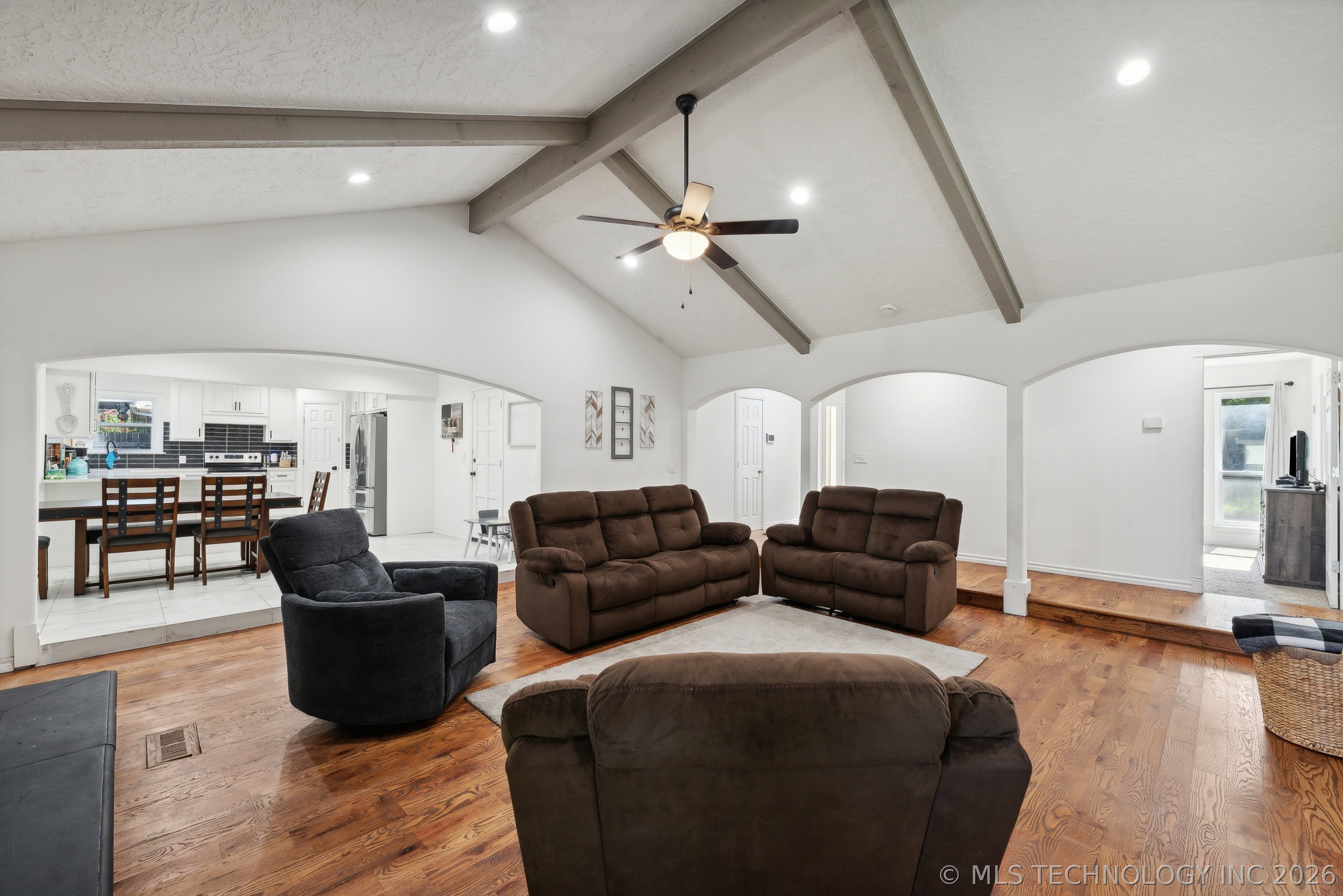 4108 S Juniper Avenue Broken Arrow OK 74011