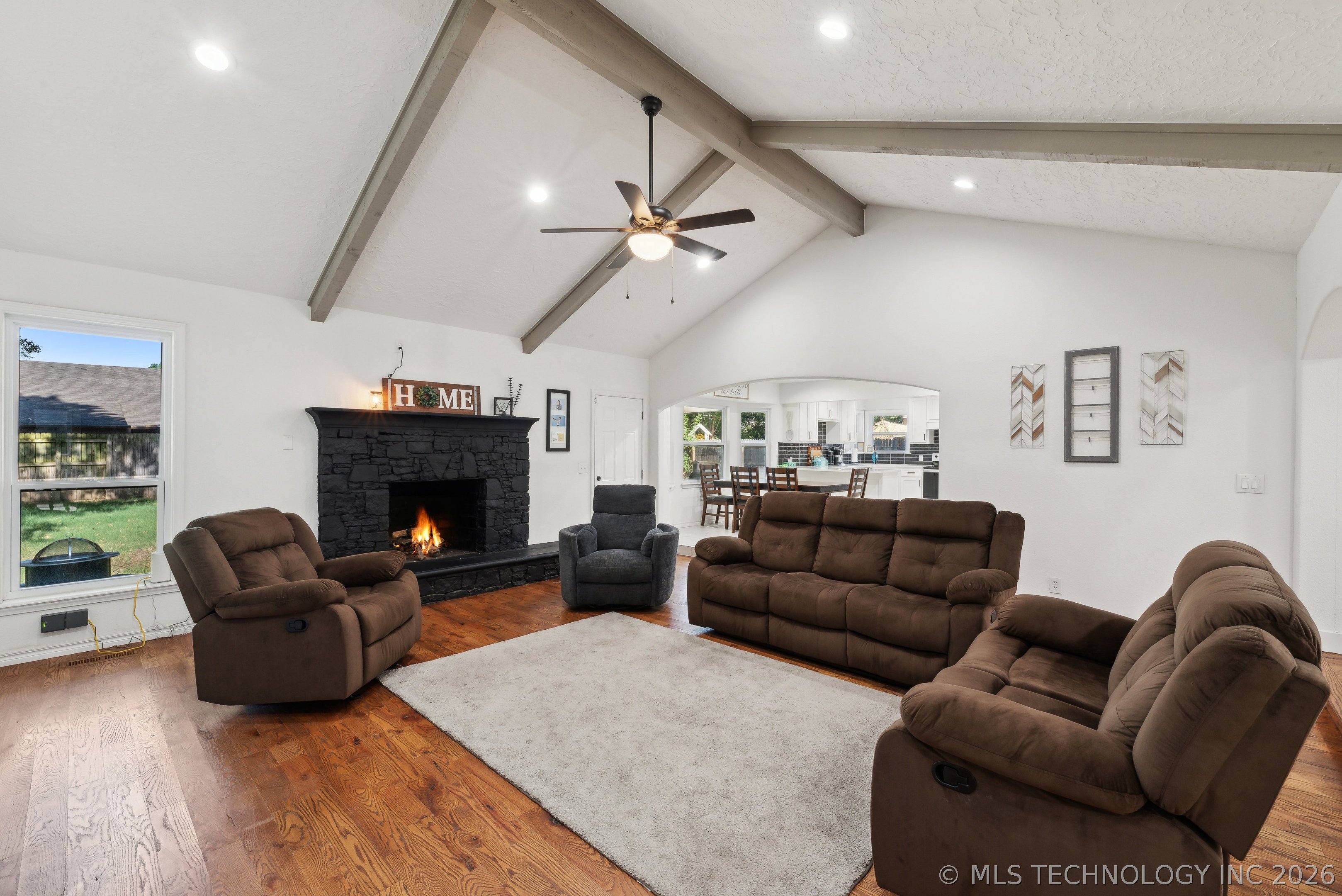 4108 S Juniper Avenue Broken Arrow OK 74011