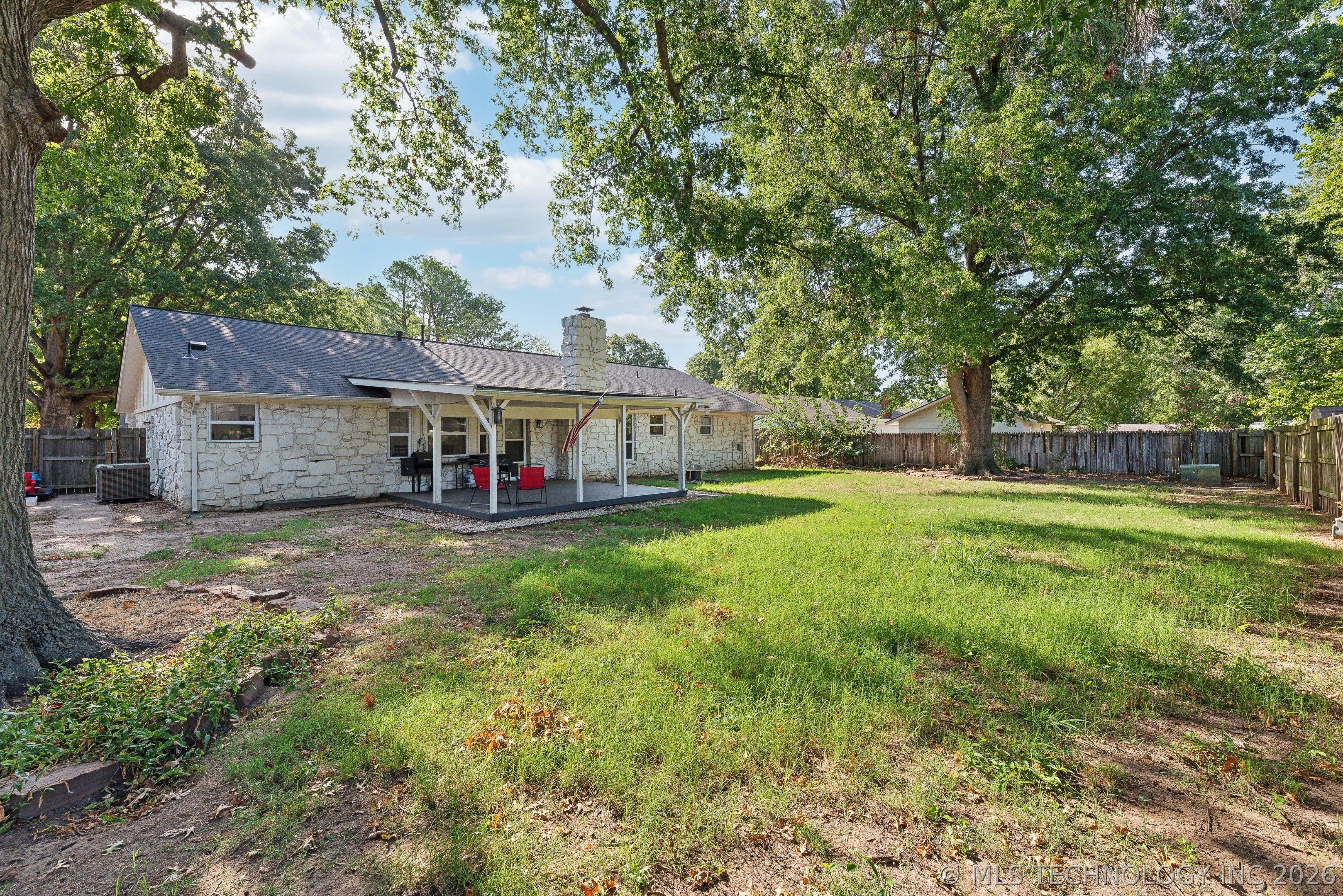 4108 S Juniper Avenue Broken Arrow OK 74011