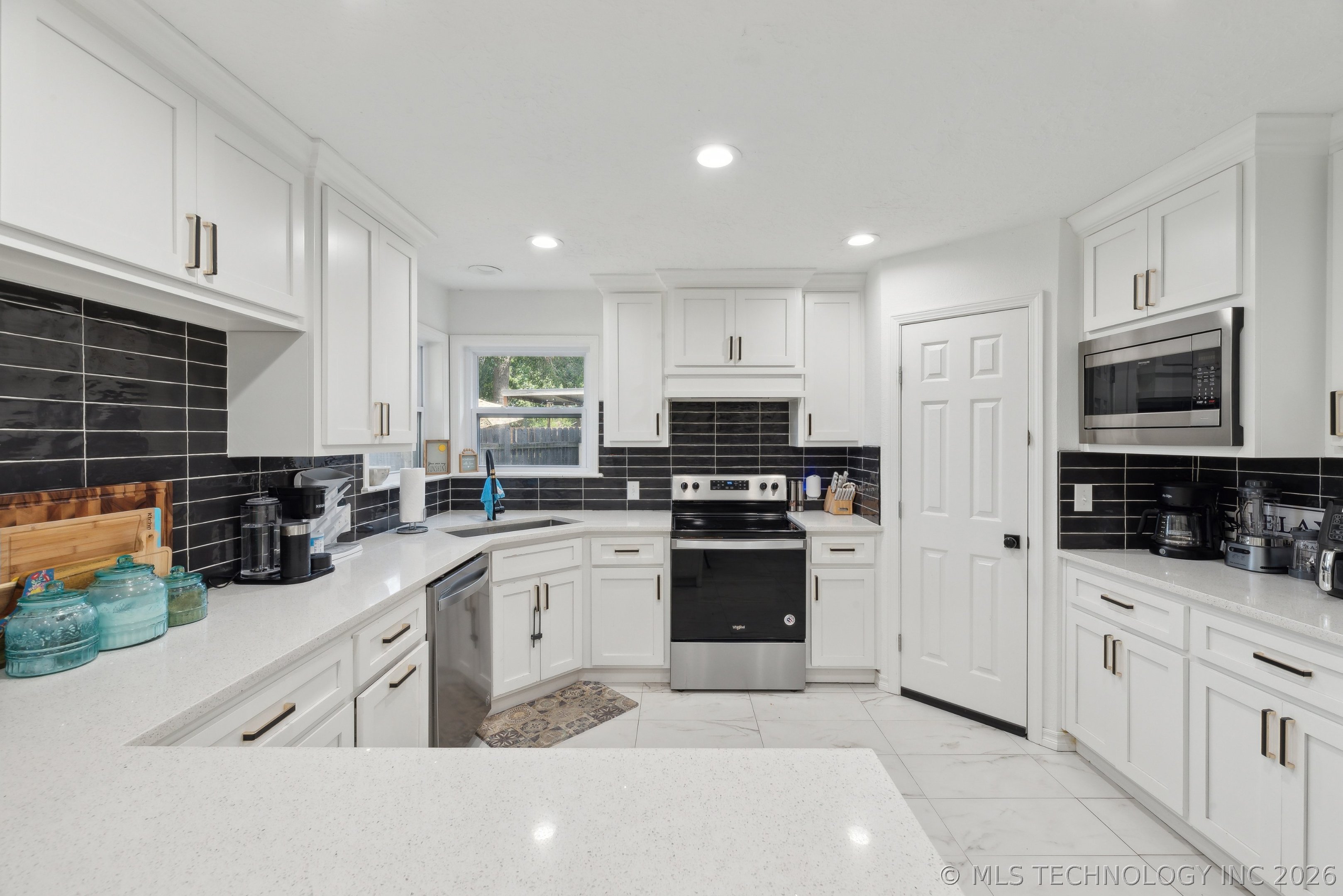 4108 S Juniper Avenue Broken Arrow OK 74011