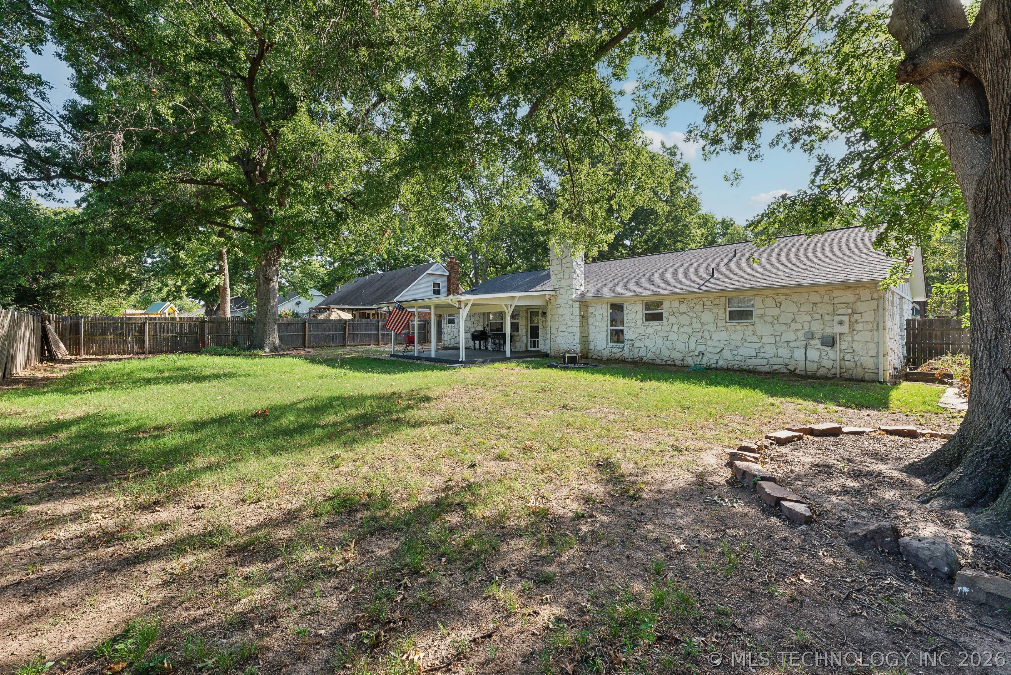4108 S Juniper Avenue Broken Arrow OK 74011