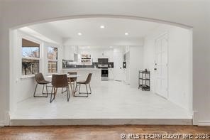 4108 S Juniper Avenue Broken Arrow OK 74011