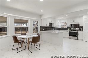 4108 S Juniper Avenue Broken Arrow OK 74011