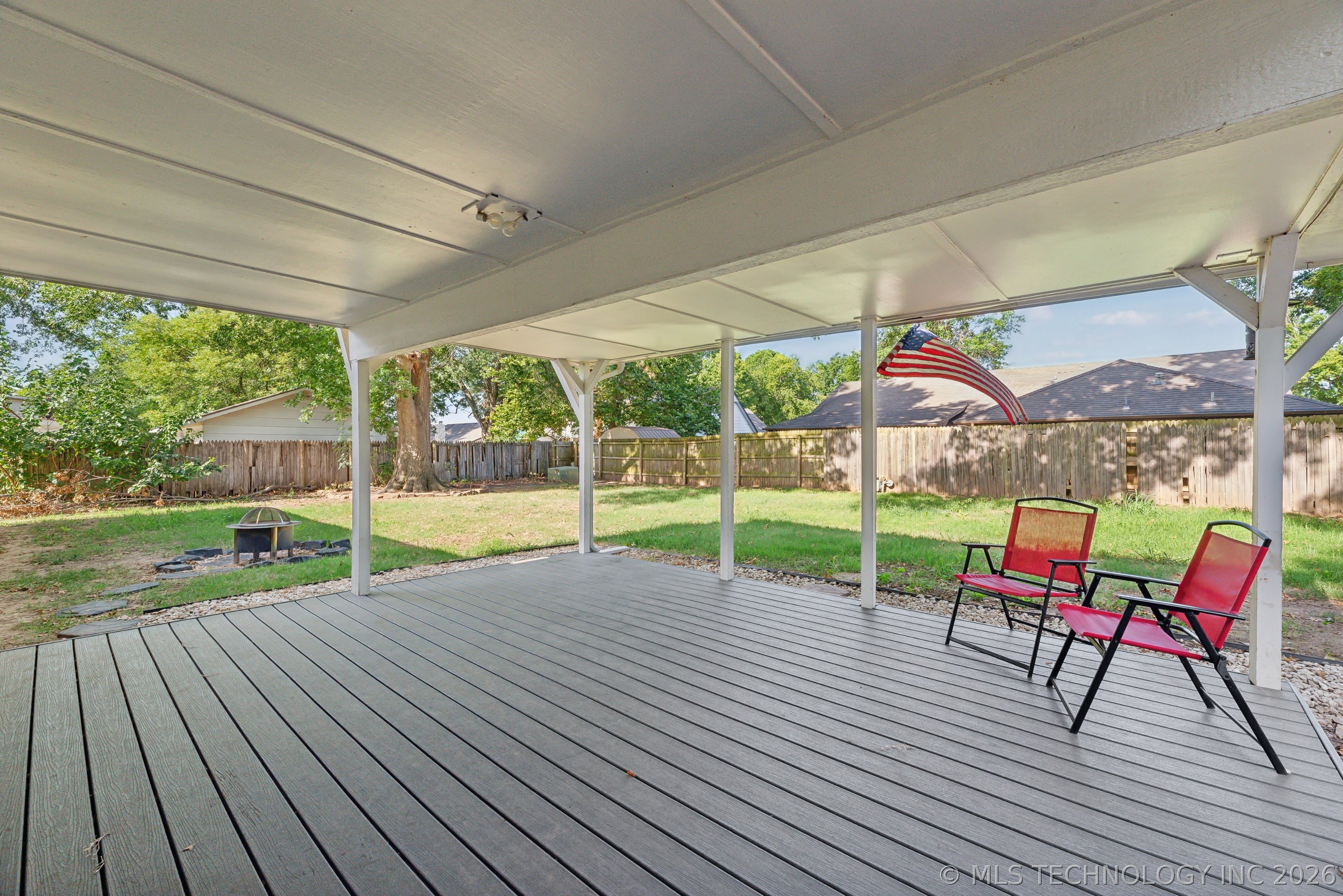 4108 S Juniper Avenue Broken Arrow OK 74011