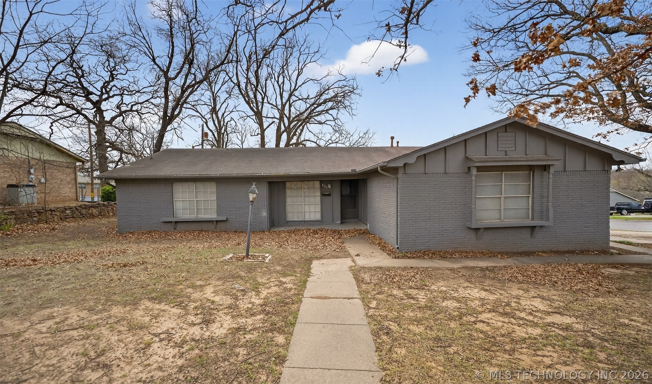 206 W 31st Street Sand Springs OK 74063