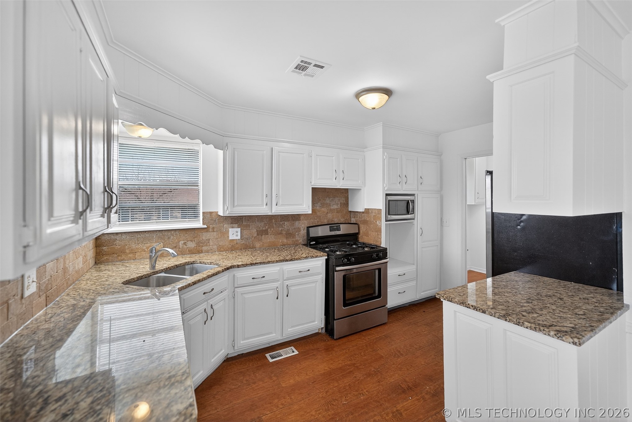206 W 31st Street Sand Springs OK 74063