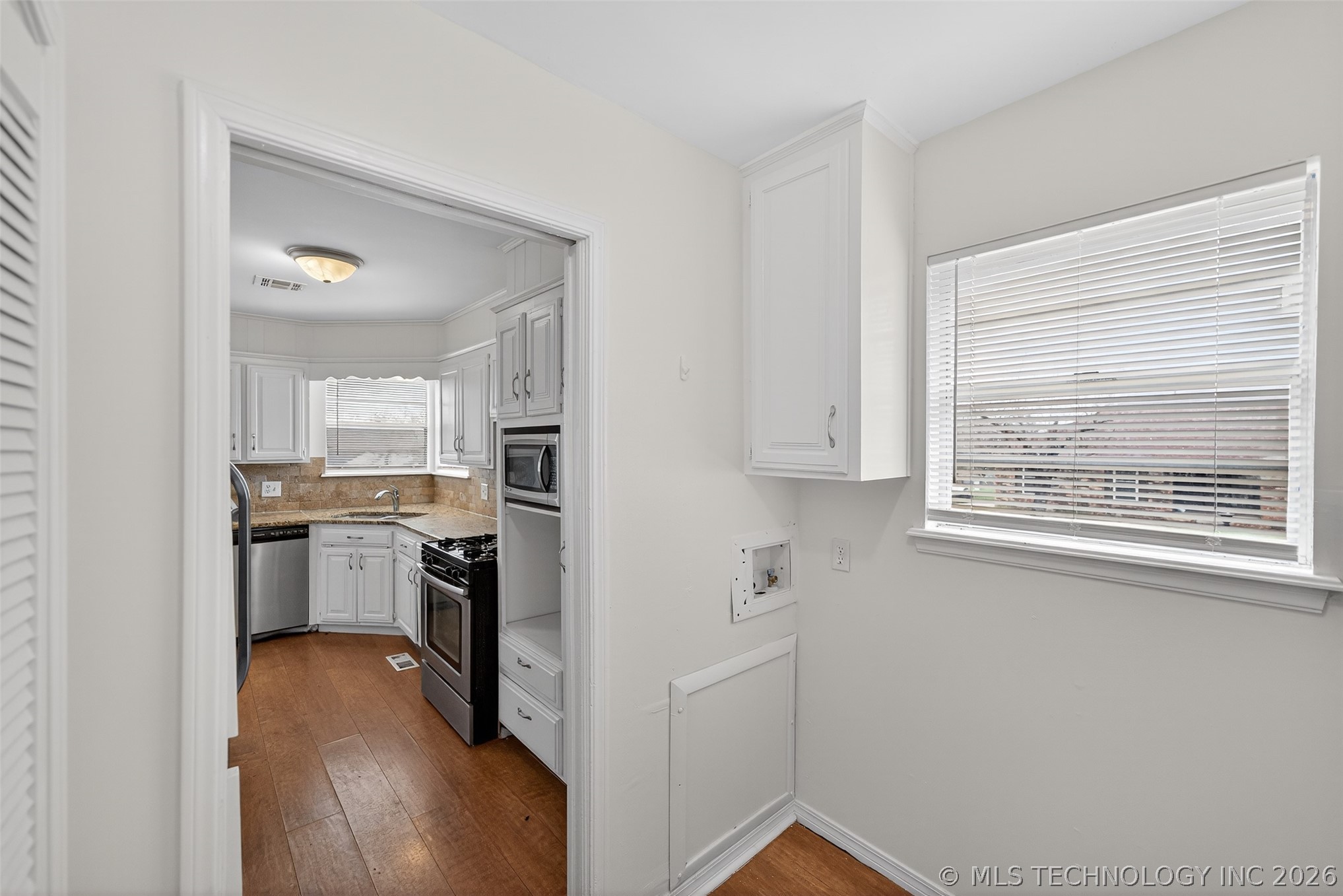 206 W 31st Street Sand Springs OK 74063