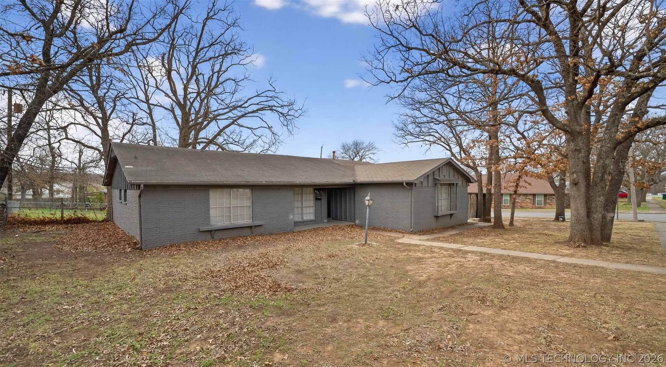 206 W 31st Street Sand Springs OK 74063