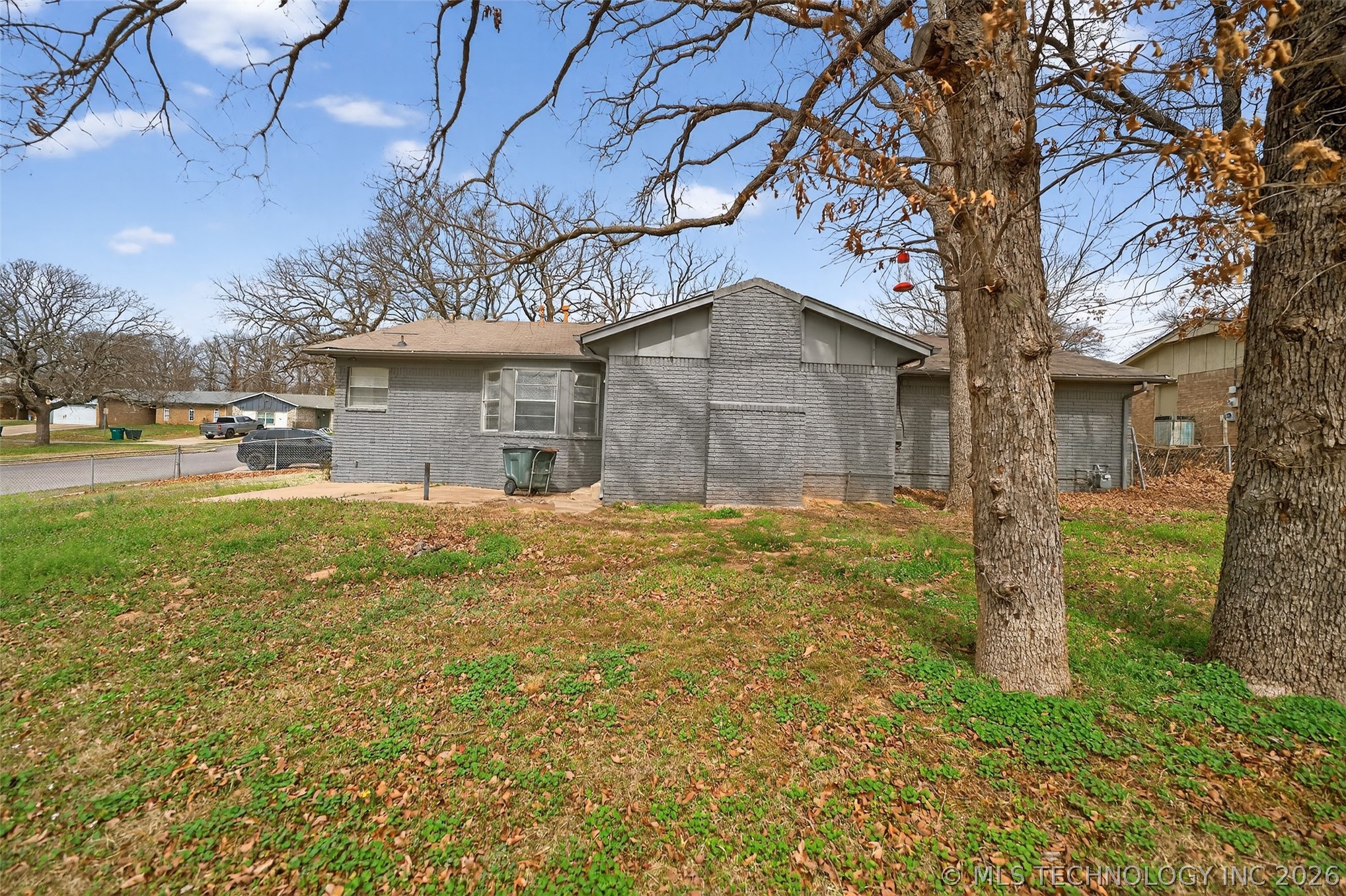 206 W 31st Street Sand Springs OK 74063