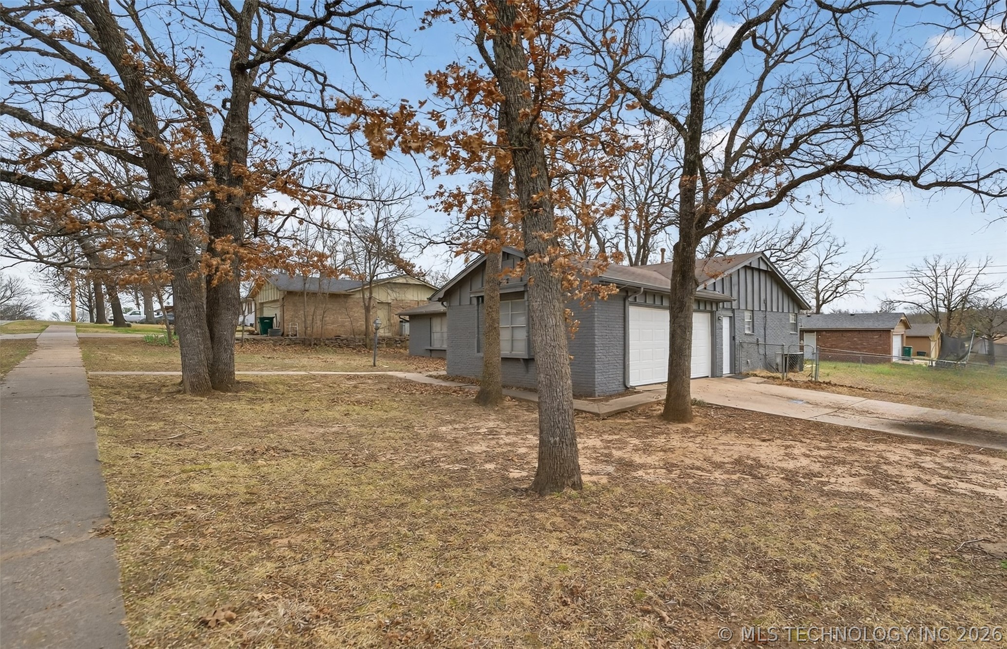 206 W 31st Street Sand Springs OK 74063