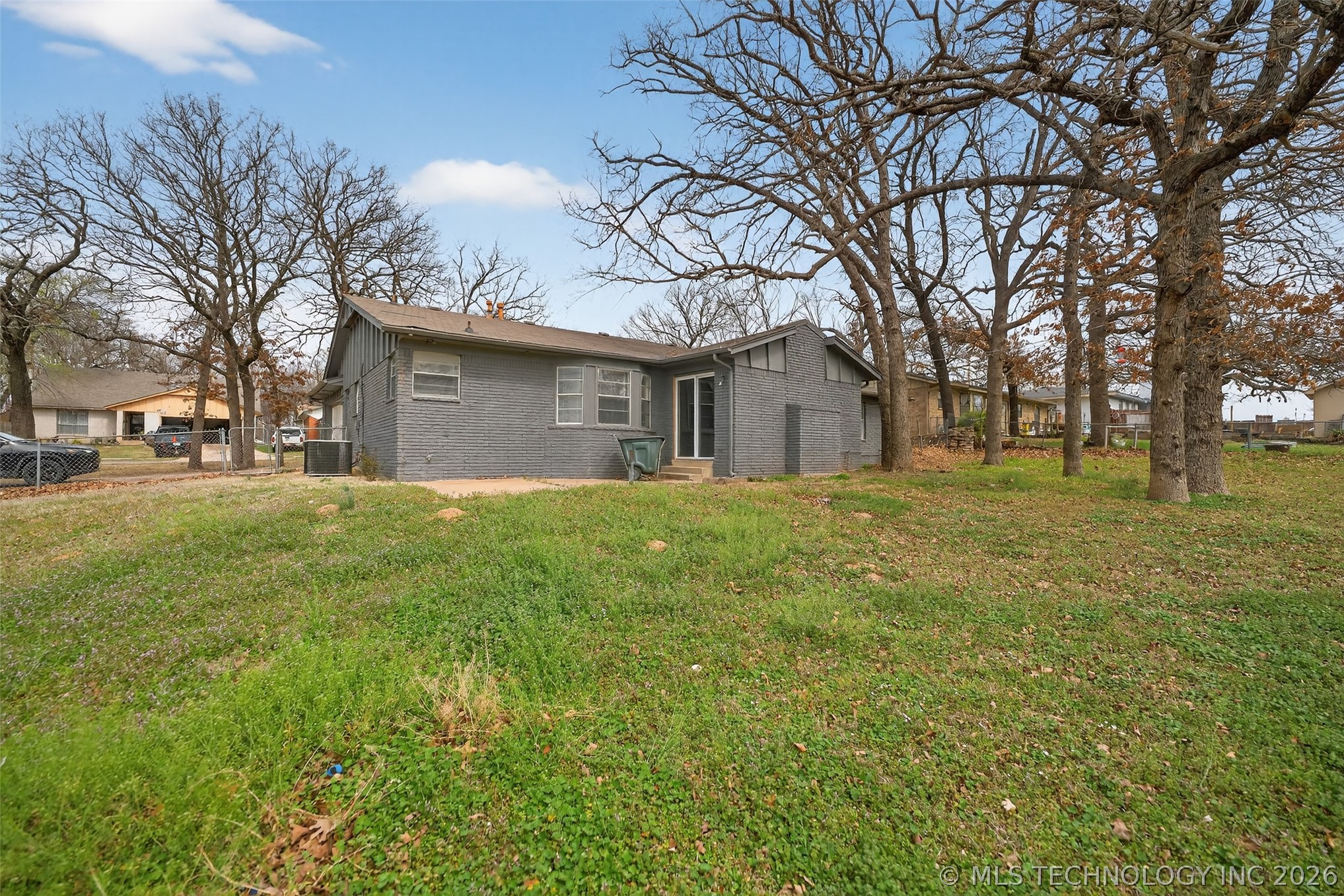206 W 31st Street Sand Springs OK 74063