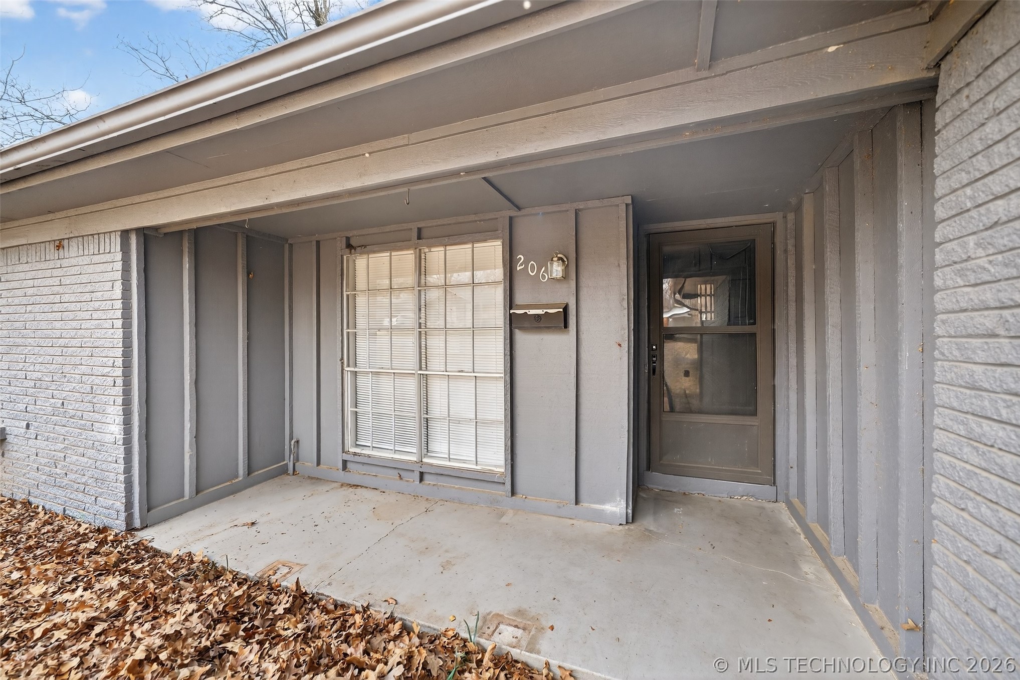 206 W 31st Street Sand Springs OK 74063