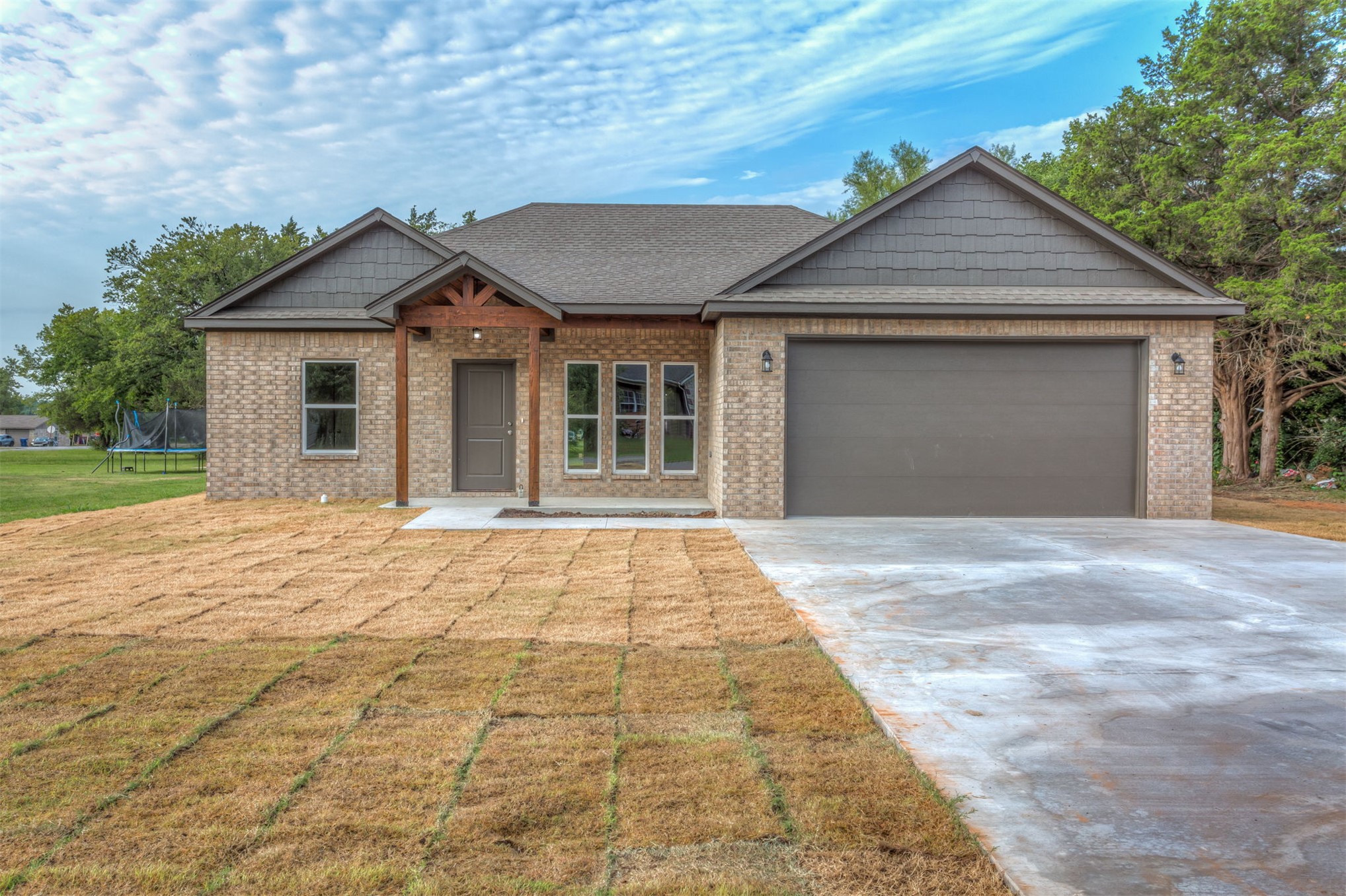 806 NE 7th Street Wagoner OK 74467