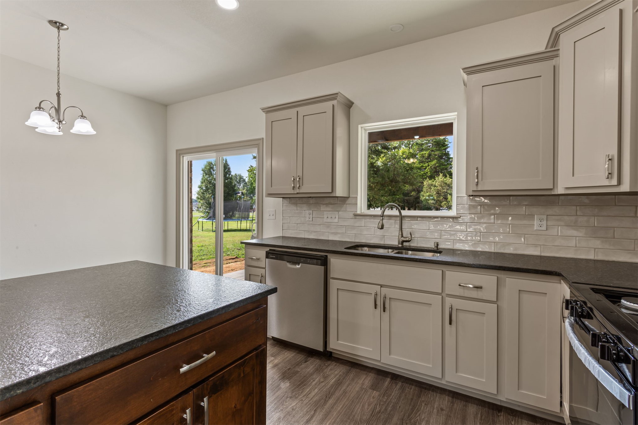806 NE 7th Street Wagoner OK 74467
