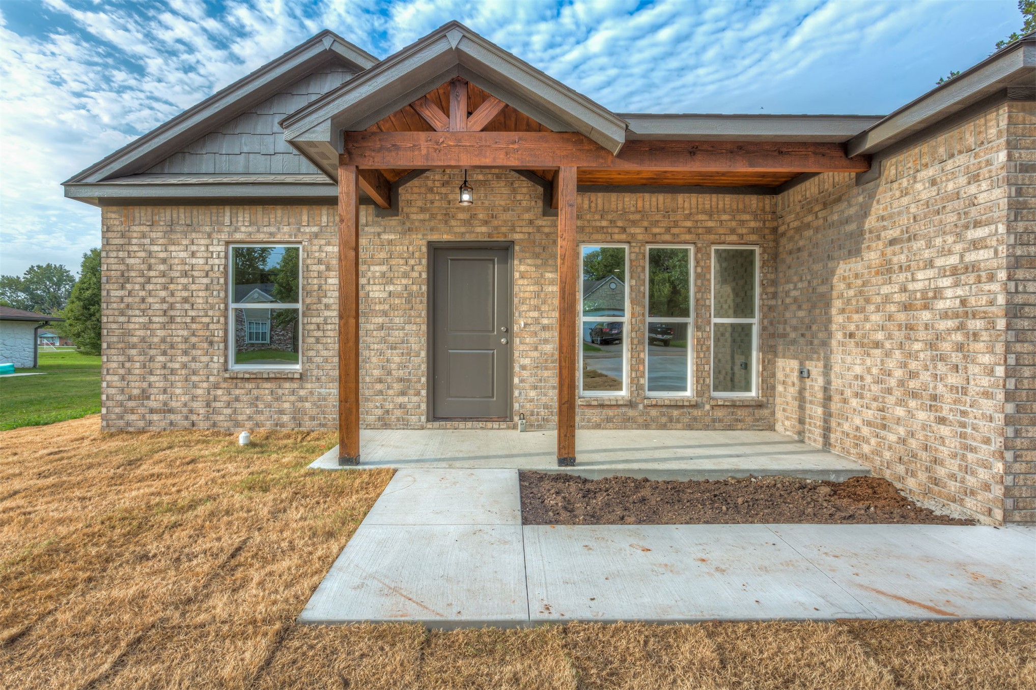 806 NE 7th Street Wagoner OK 74467