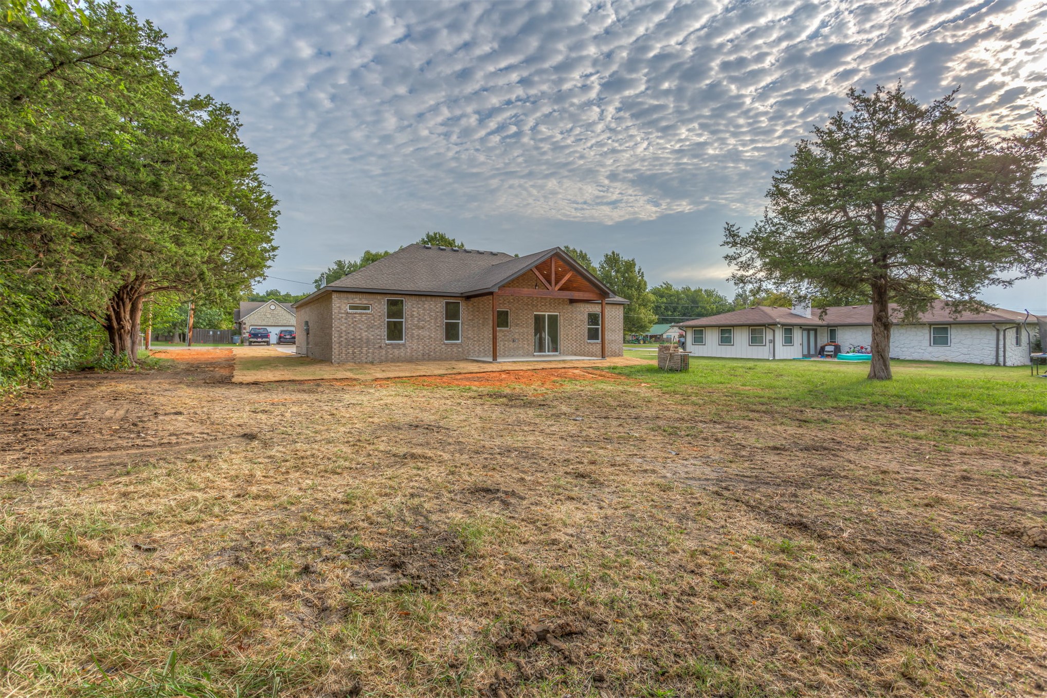 806 NE 7th Street Wagoner OK 74467