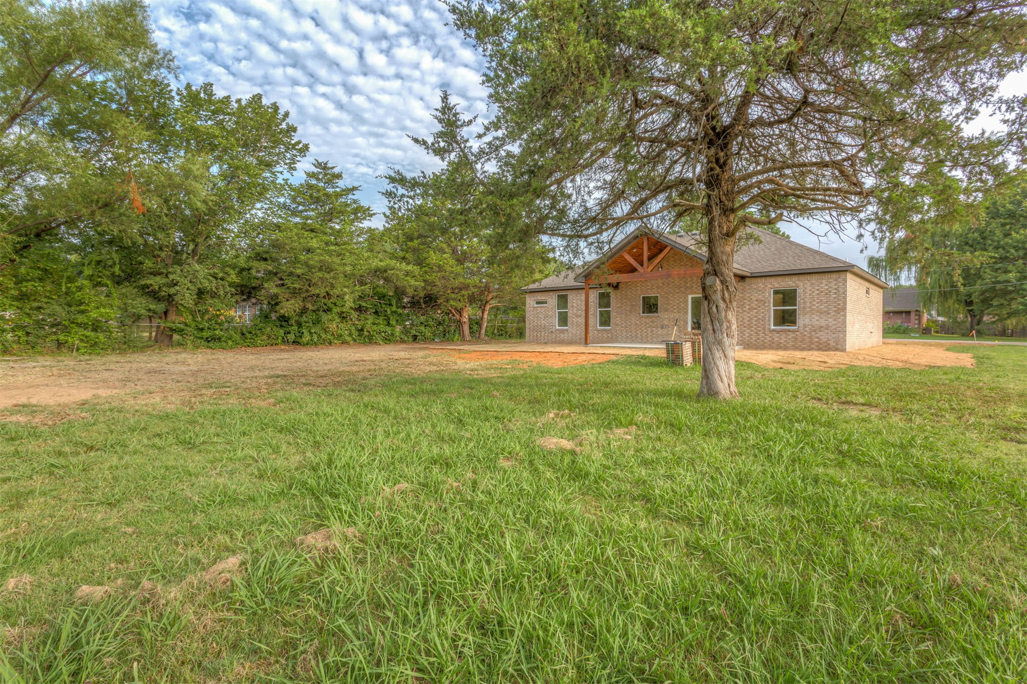 806 NE 7th Street Wagoner OK 74467