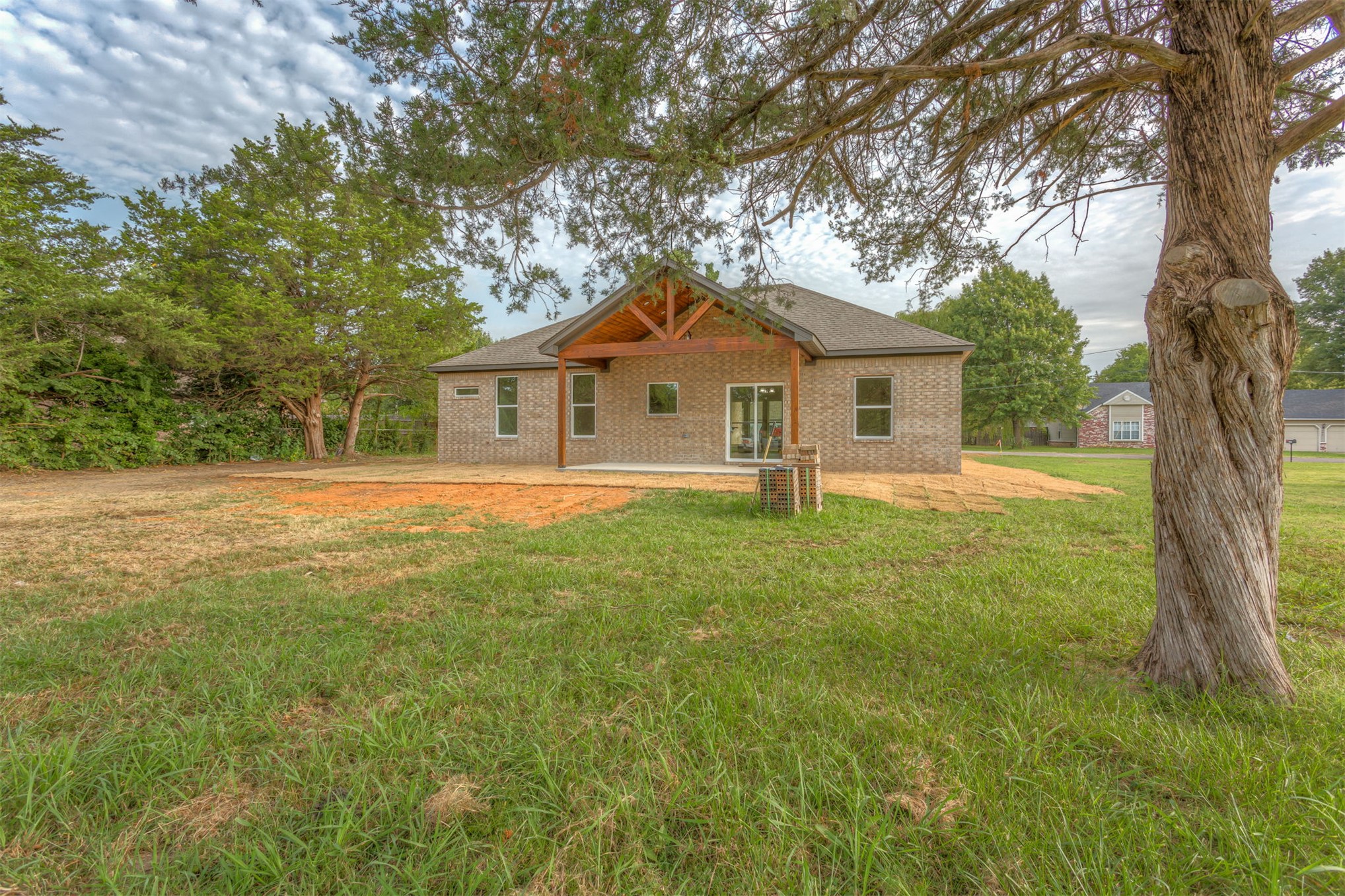 806 NE 7th Street Wagoner OK 74467