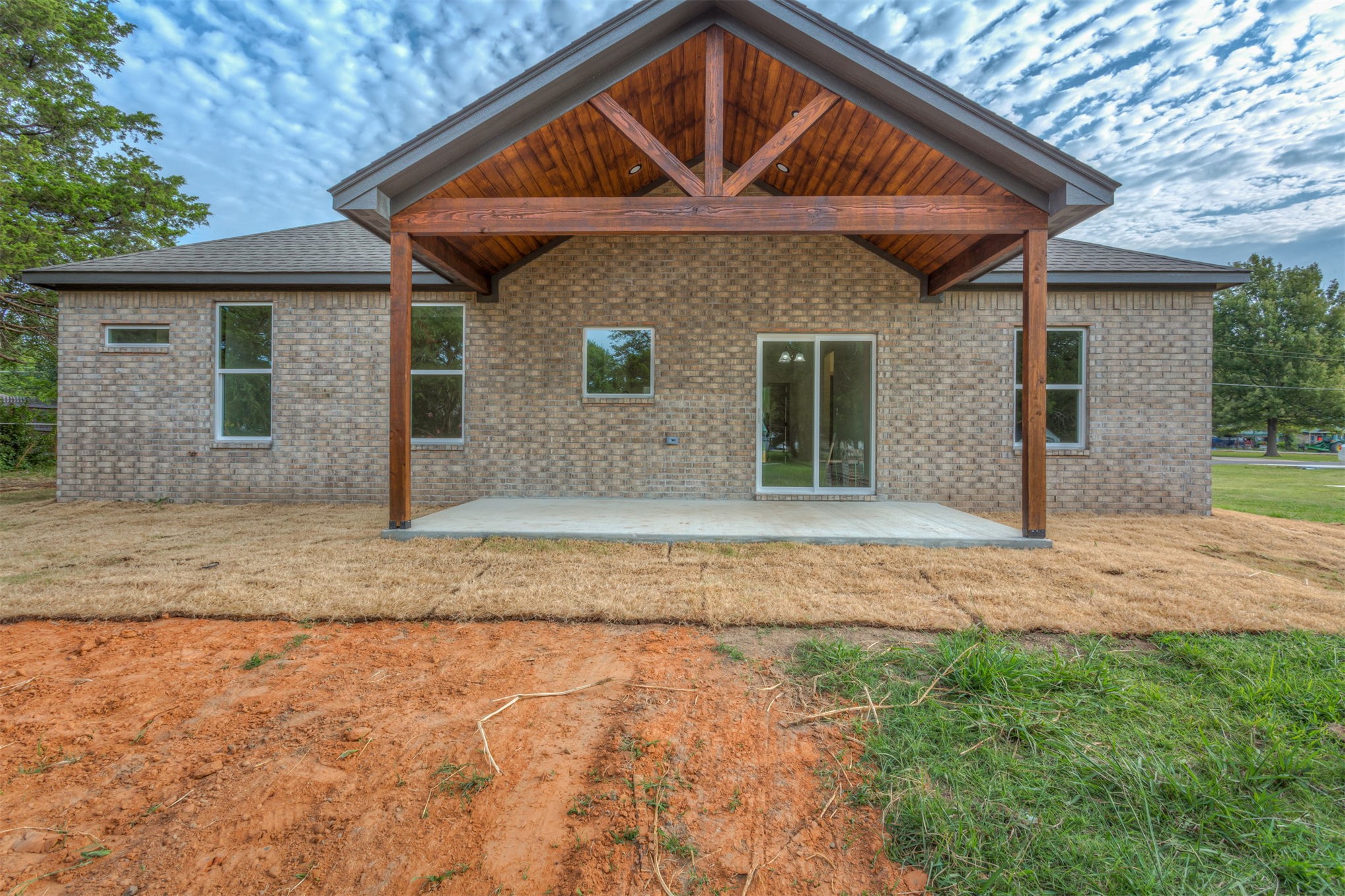 806 NE 7th Street Wagoner OK 74467