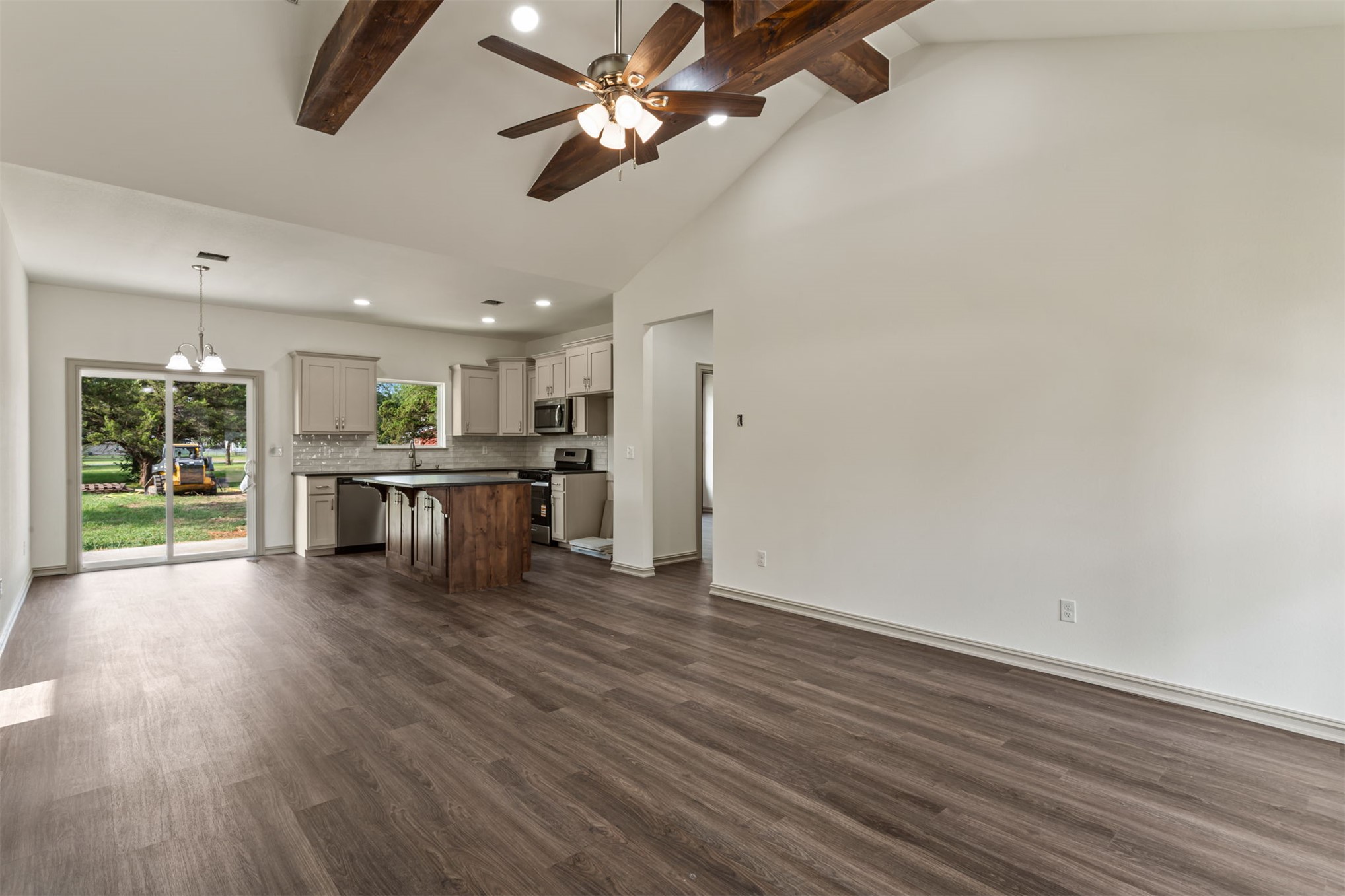 806 NE 7th Street Wagoner OK 74467