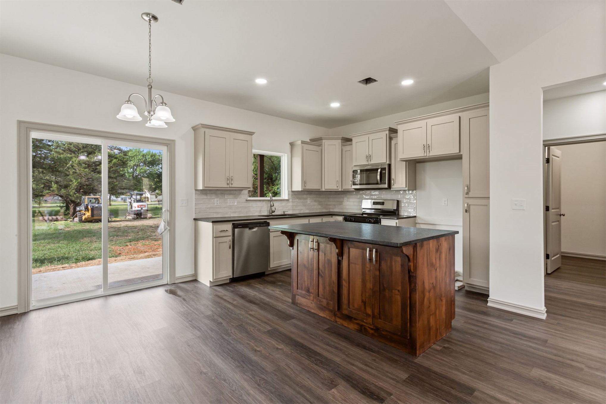 806 NE 7th Street Wagoner OK 74467