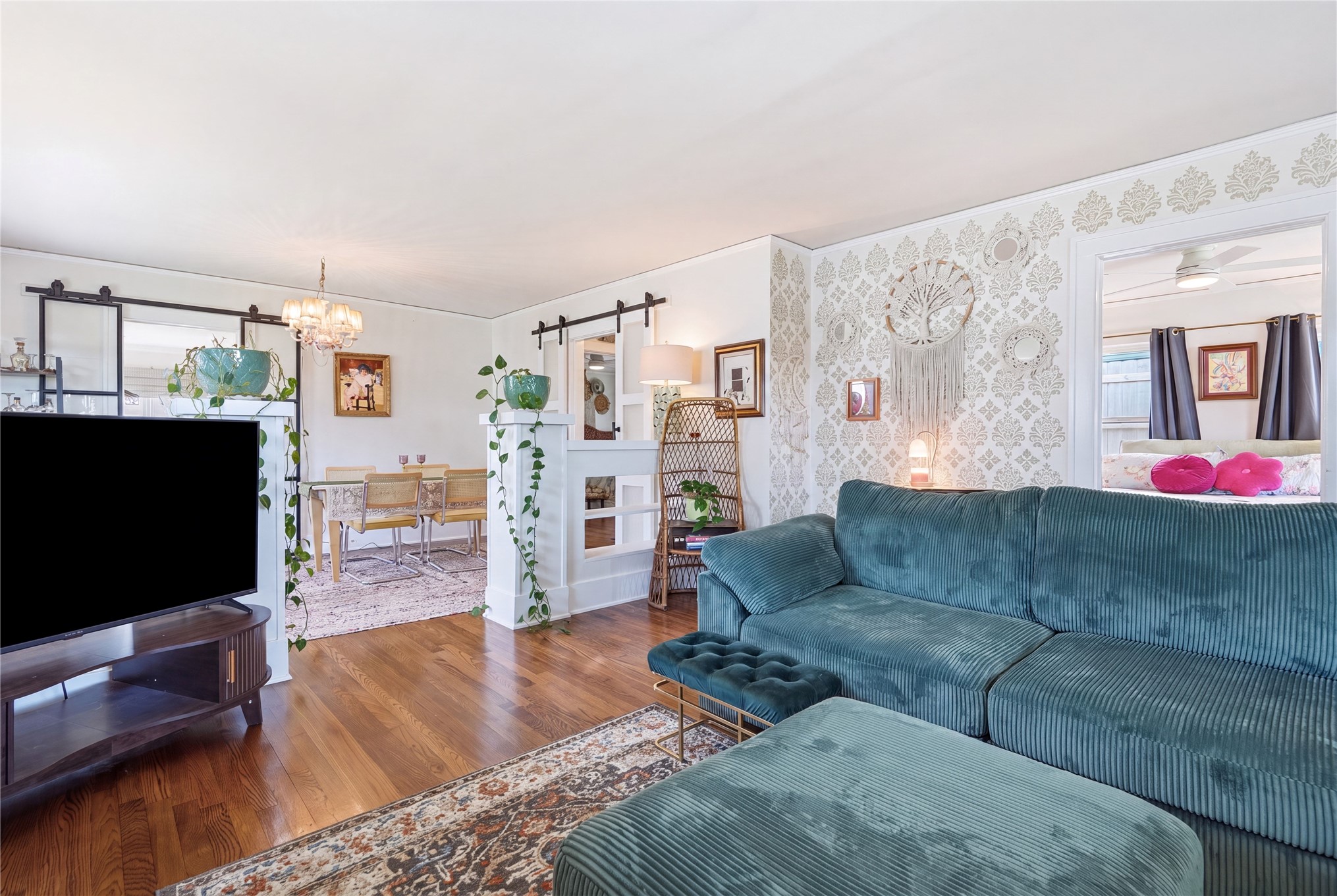 1816 E 13th Street Tulsa OK 74104