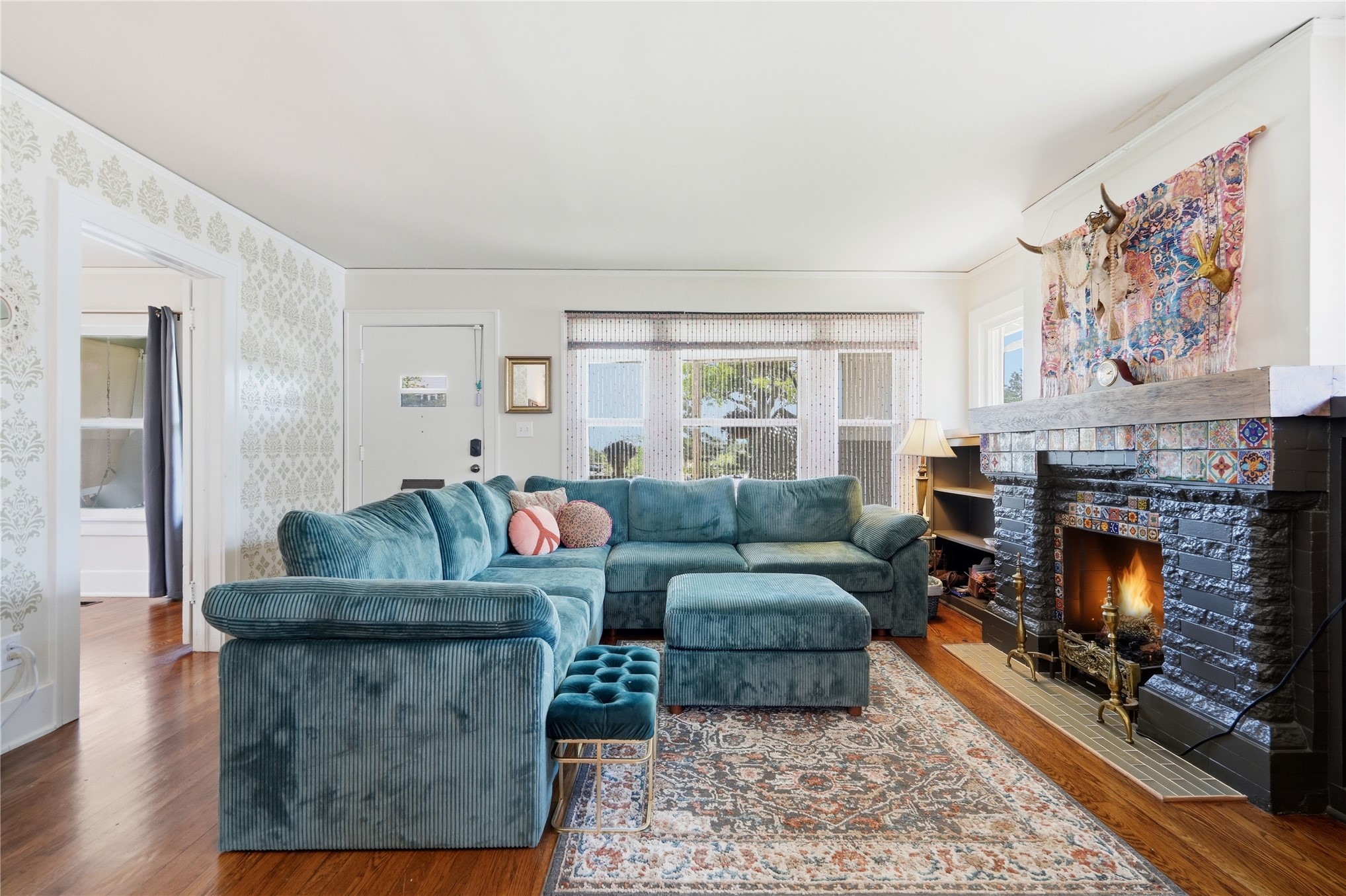 1816 E 13th Street Tulsa OK 74104