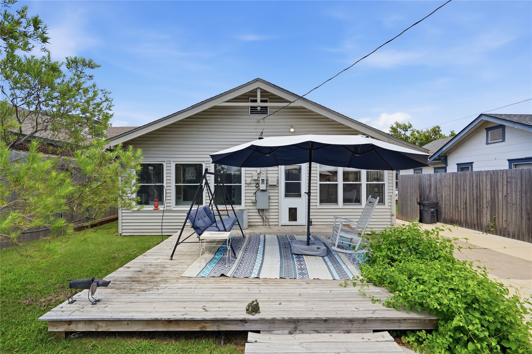 1816 E 13th Street Tulsa OK 74104