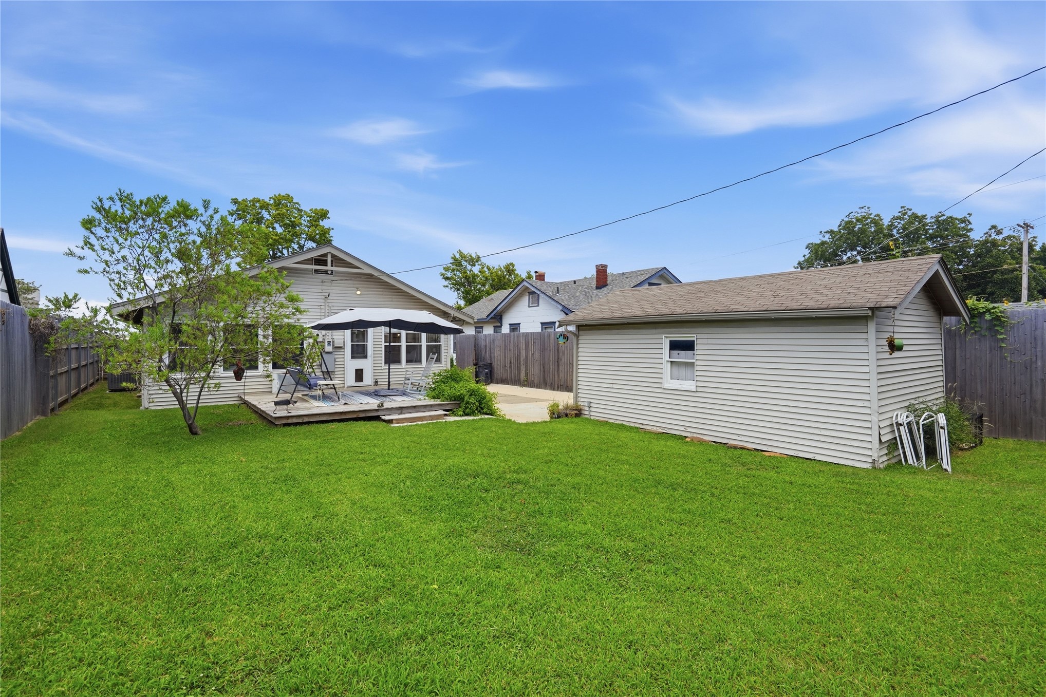 1816 E 13th Street Tulsa OK 74104