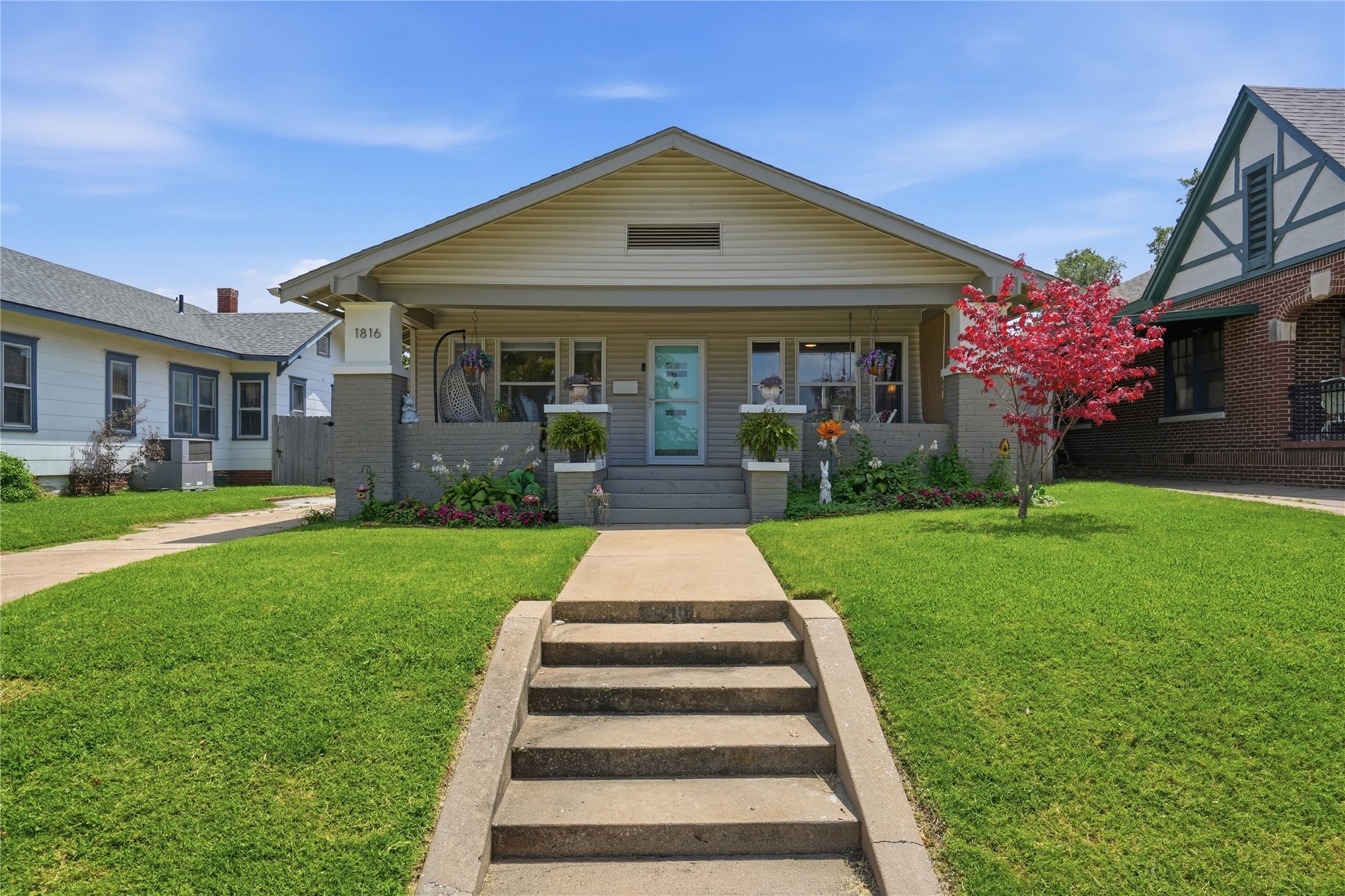 1816 E 13th Street Tulsa OK 74104