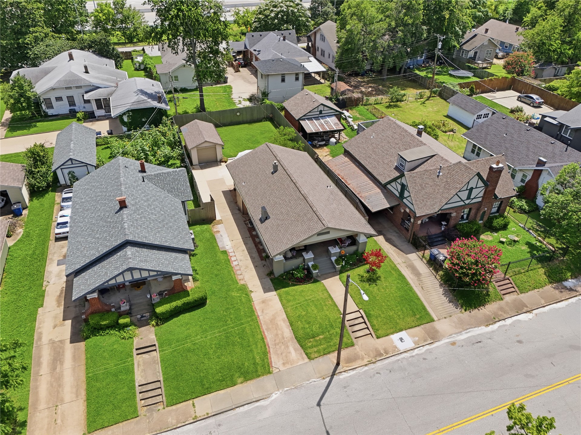 1816 E 13th Street Tulsa OK 74104