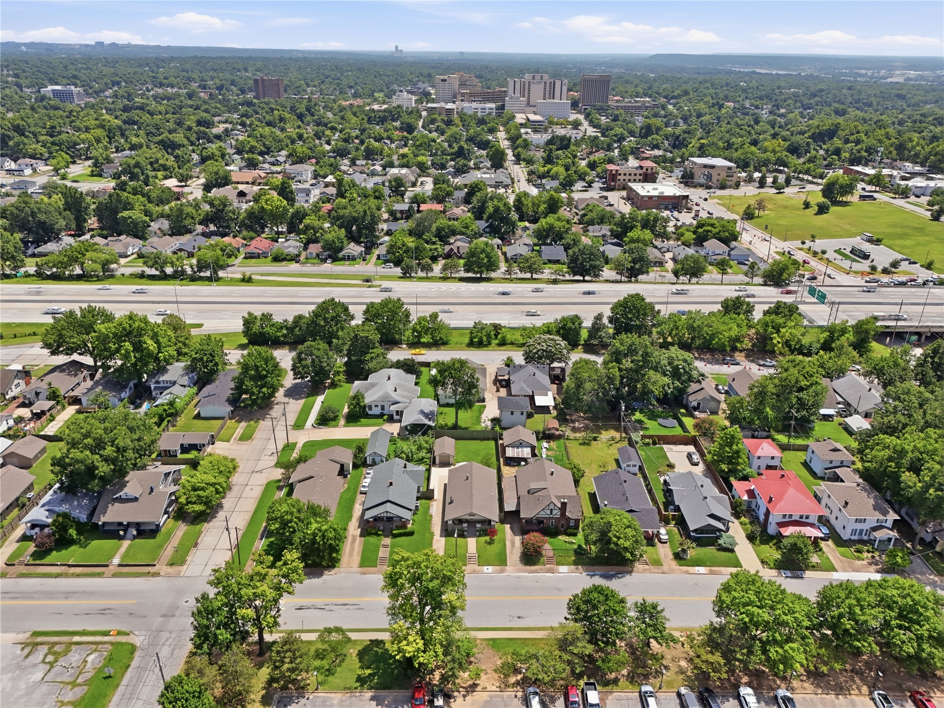 1816 E 13th Street Tulsa OK 74104