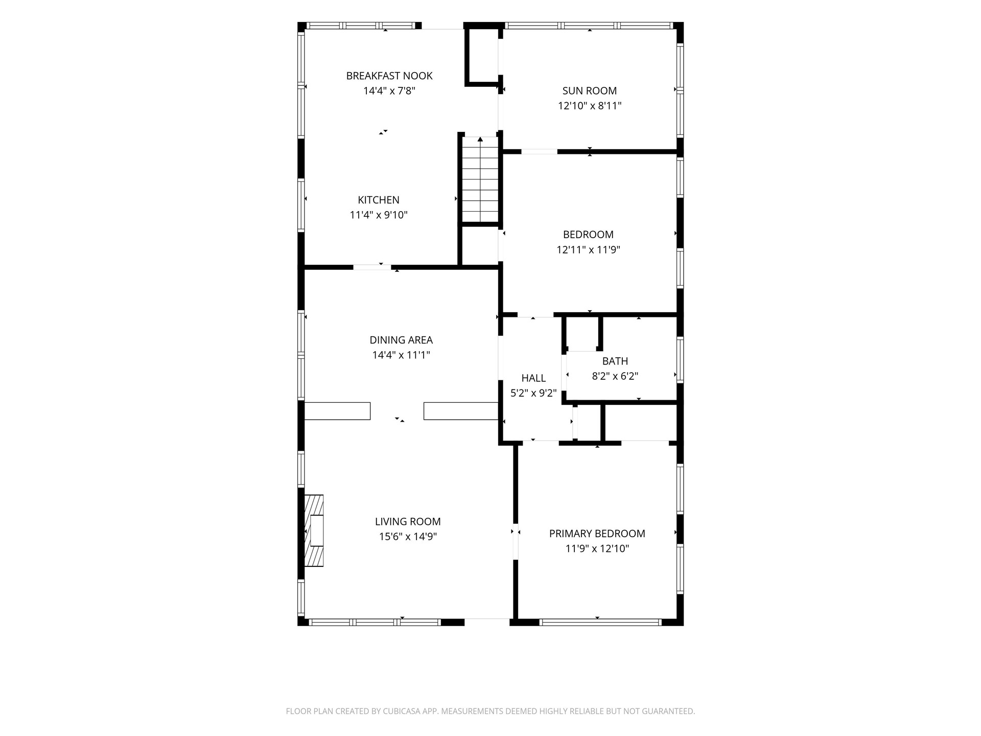 1816 E 13th Street Tulsa OK 74104