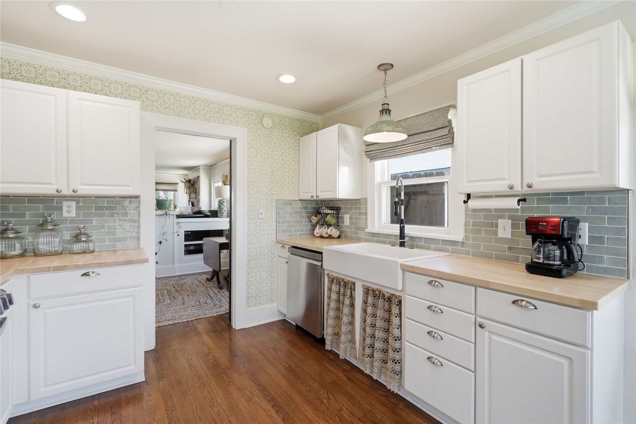1816 E 13th Street Tulsa OK 74104