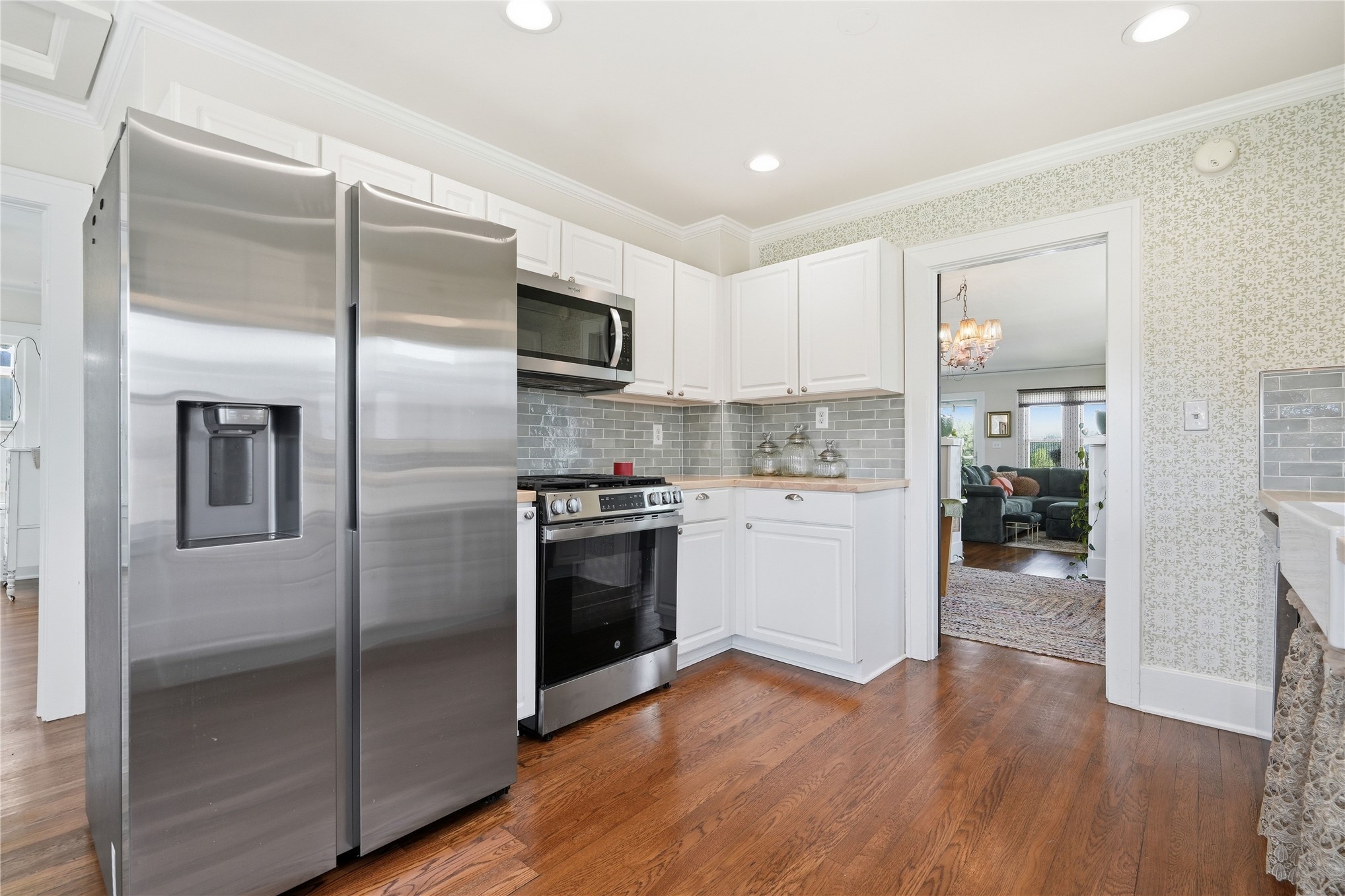 1816 E 13th Street Tulsa OK 74104