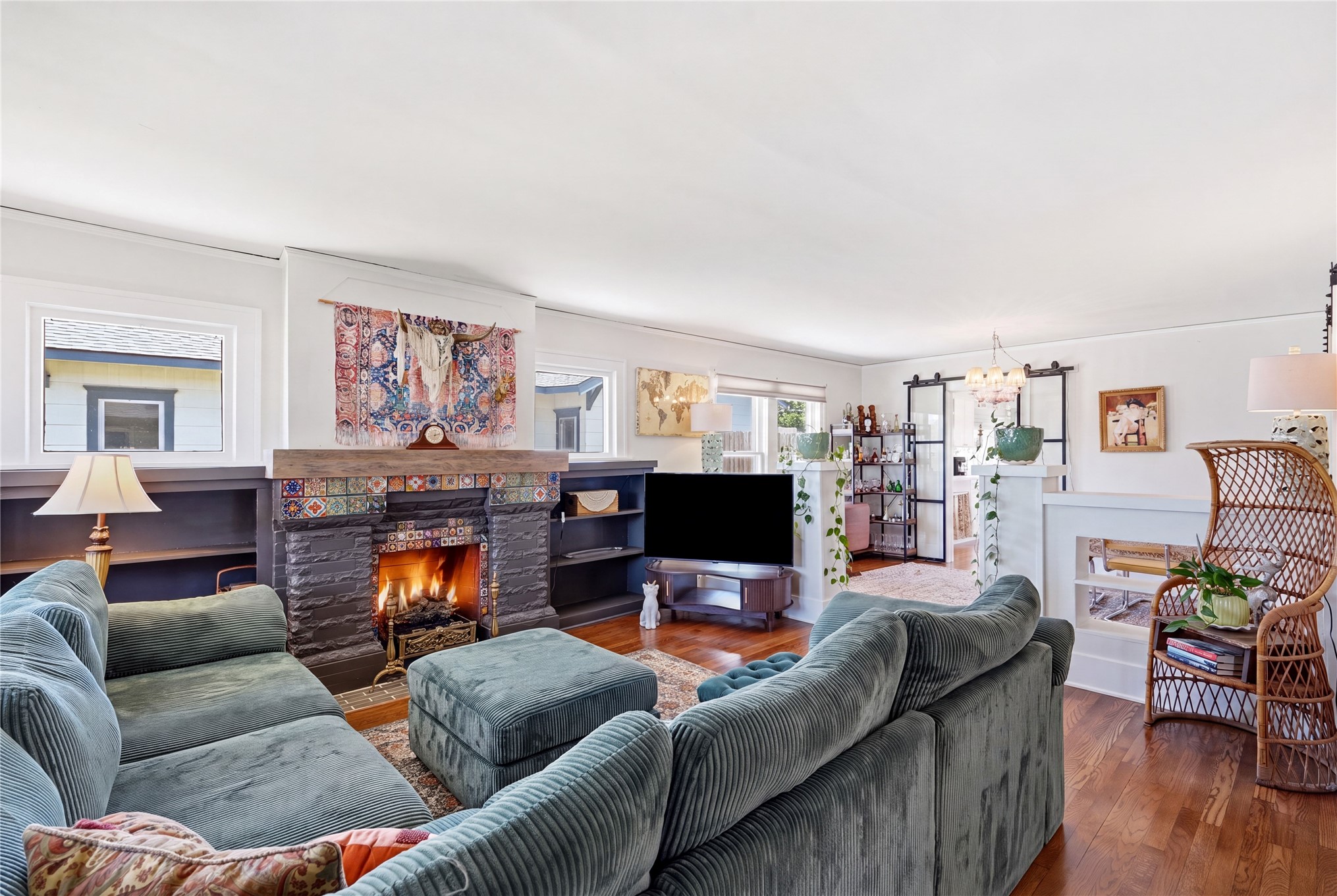 1816 E 13th Street Tulsa OK 74104