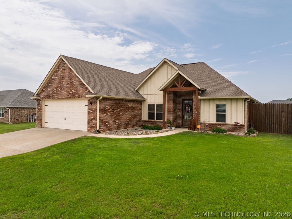 49 Paytons Place Durant OK 74701
