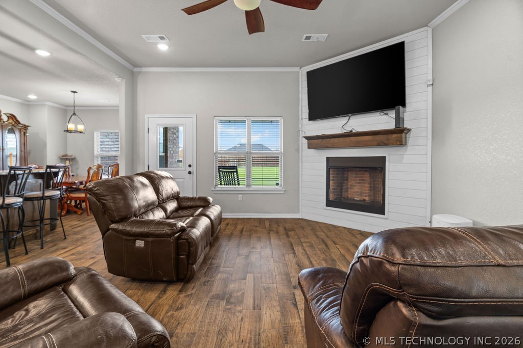 49 Paytons Place Durant OK 74701