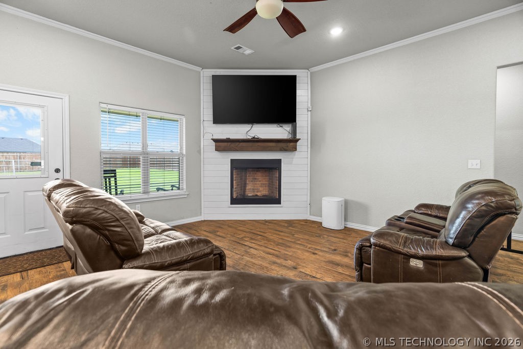 49 Paytons Place Durant OK 74701