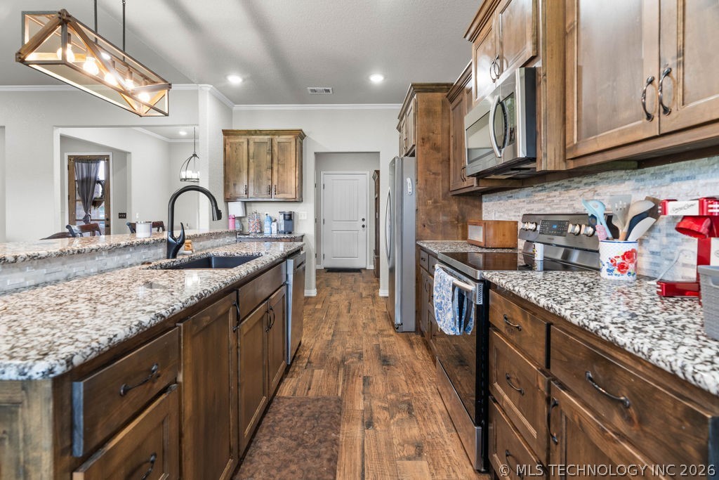 49 Paytons Place Durant OK 74701