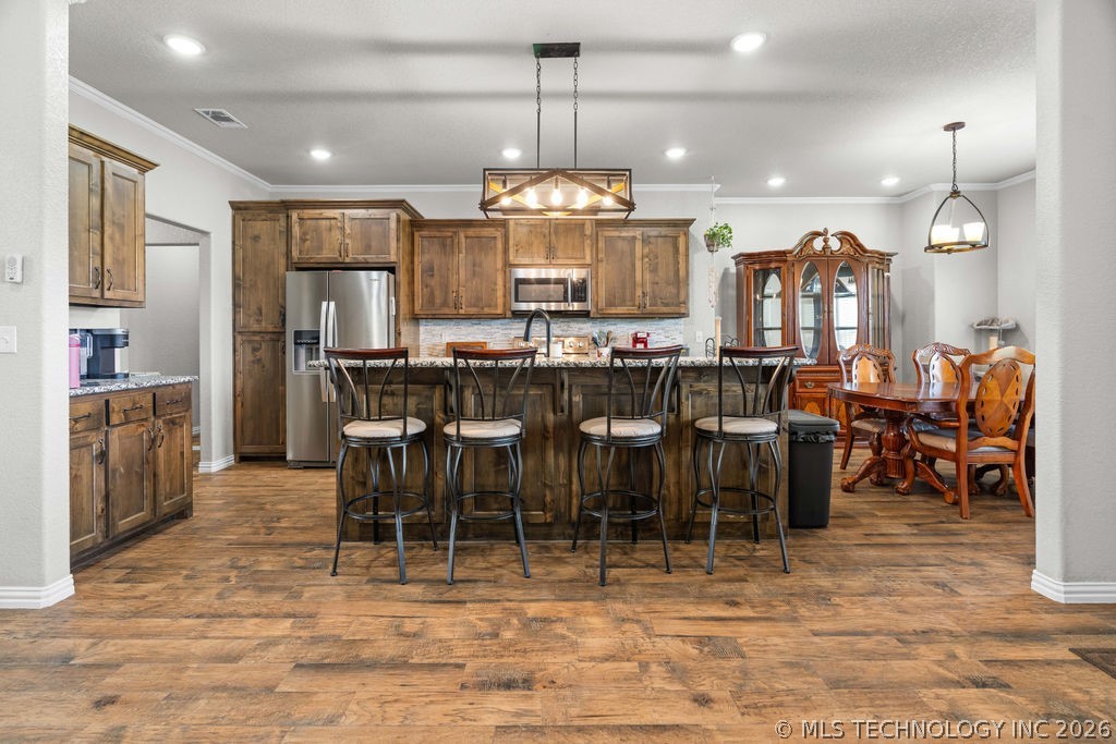 49 Paytons Place Durant OK 74701