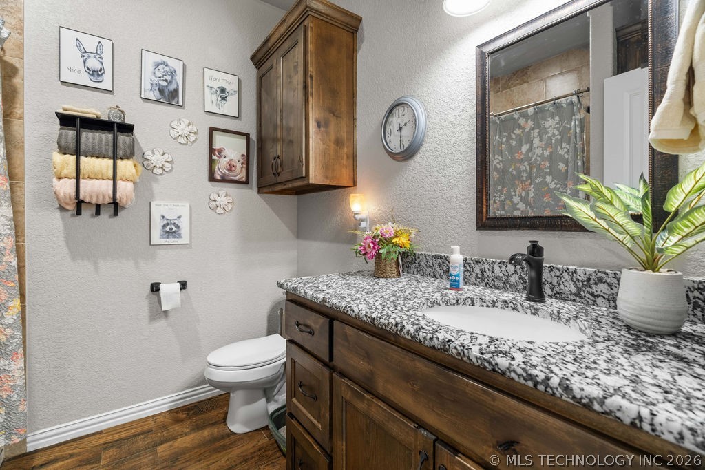49 Paytons Place Durant OK 74701