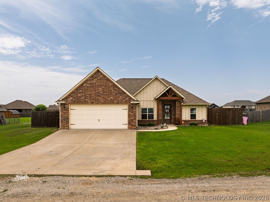 49 Paytons Place Durant OK 74701