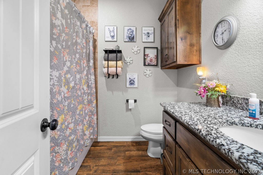 49 Paytons Place Durant OK 74701